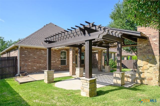 811 Cathedral Court, Harker Heights, TX 76548