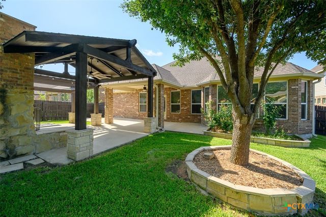 811 Cathedral Court, Harker Heights, TX 76548