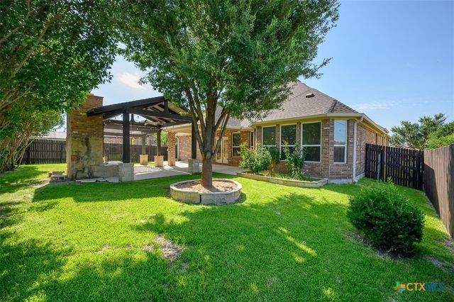 811 Cathedral Court, Harker Heights, TX 76548