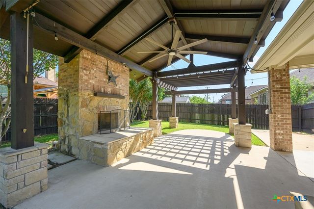 811 Cathedral Court, Harker Heights, TX 76548