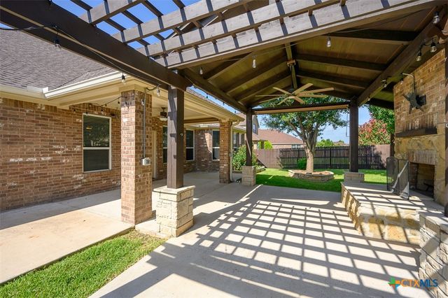 811 Cathedral Court, Harker Heights, TX 76548