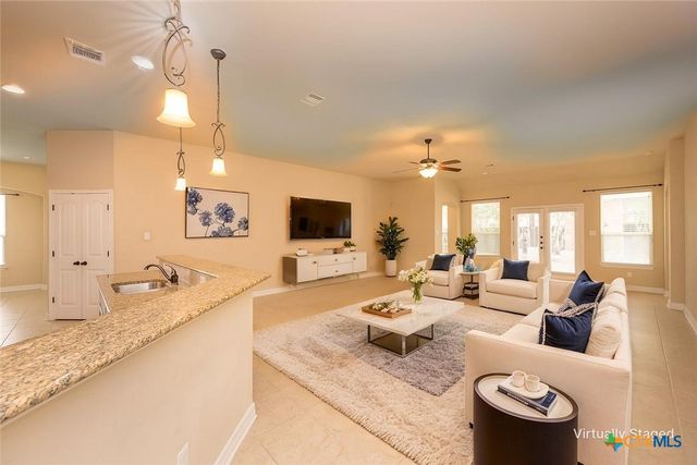 811 Cathedral Court, Harker Heights, TX 76548