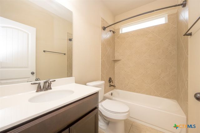 811 Cathedral Court, Harker Heights, TX 76548