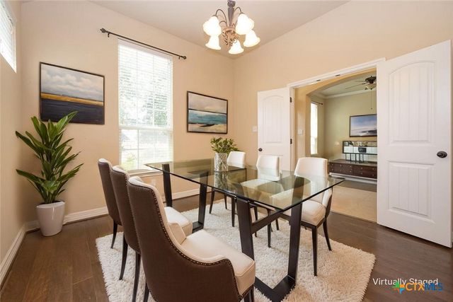 811 Cathedral Court, Harker Heights, TX 76548