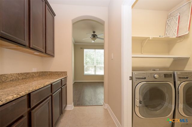 811 Cathedral Court, Harker Heights, TX 76548