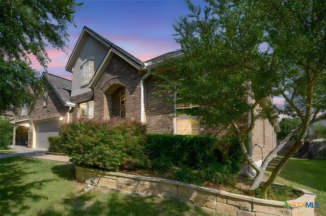 811 Cathedral Court, Harker Heights, TX 76548