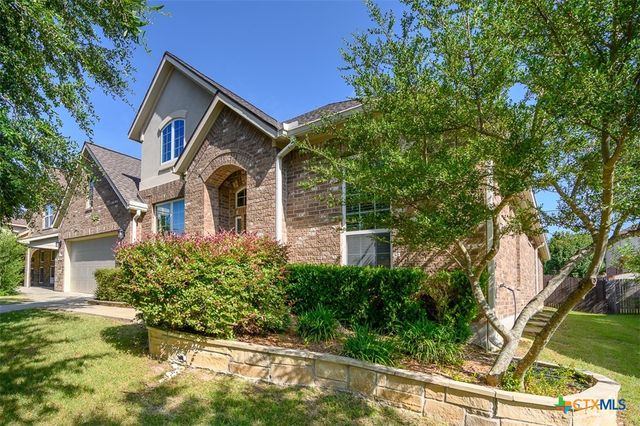 811 Cathedral Court, Harker Heights, TX 76548
