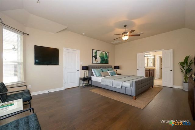 811 Cathedral Court, Harker Heights, TX 76548