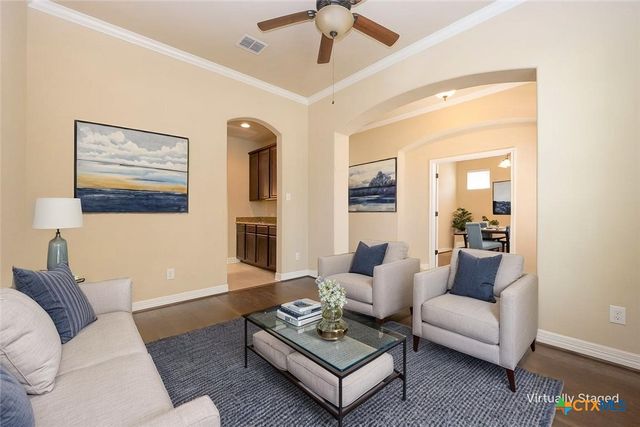 811 Cathedral Court, Harker Heights, TX 76548