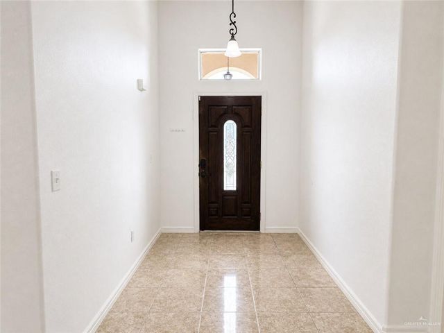 7396 Highland Pine Street, Brownsville, TX 78526