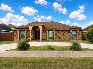 7396 Highland Pine Street, Brownsville, TX 78526