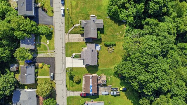2520 Mohawk Drive, White Oak, PA 15131