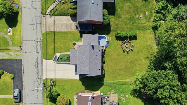 2520 Mohawk Drive, White Oak, PA 15131