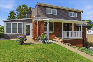 2520 Mohawk Drive, White Oak, PA 15131