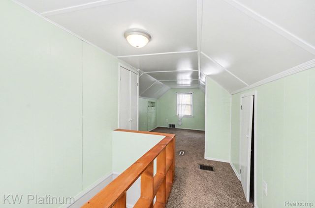 14027 HOBART Avenue, Warren, MI 48089