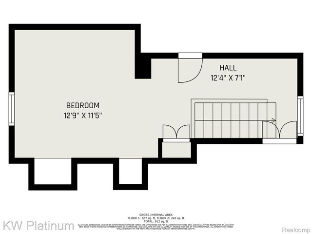 14027 HOBART Avenue, Warren, MI 48089