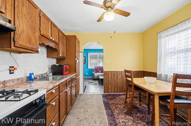 14027 HOBART Avenue, Warren, MI 48089