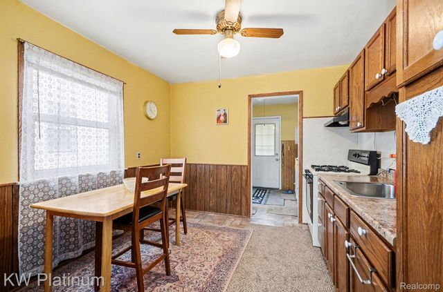 14027 HOBART Avenue, Warren, MI 48089