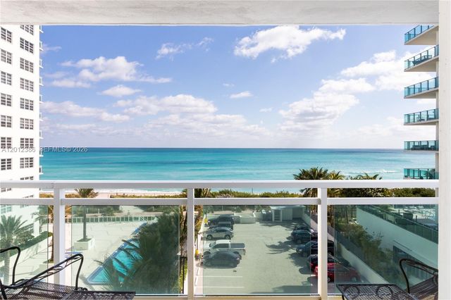 6917 Collins Ave 715, Miami Beach, FL 33141
