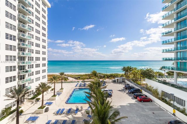 6917 Collins Ave 715, Miami Beach, FL 33141