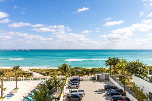 6917 Collins Ave 715, Miami Beach, FL 33141