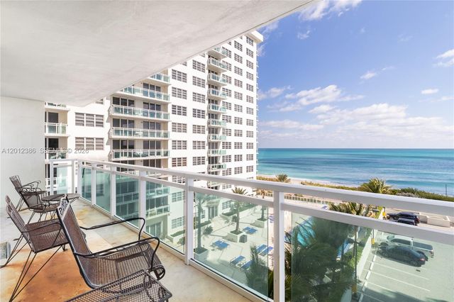 6917 Collins Ave 715, Miami Beach, FL 33141