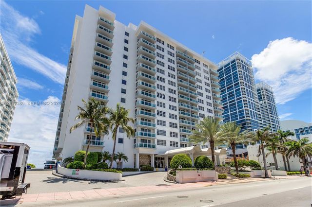 6917 Collins Ave 715, Miami Beach, FL 33141