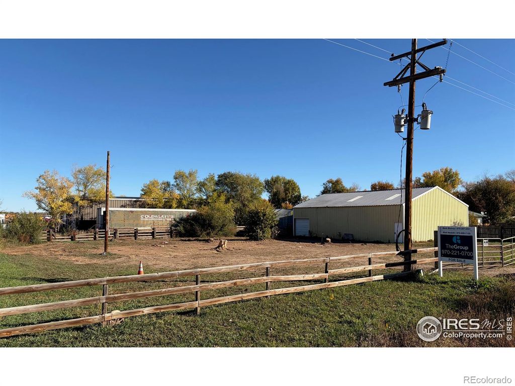 2300 County Road 54g, Fort Collins, CO 80524