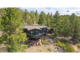123 Tahlequah Way, Red Feather Lakes, CO 80545