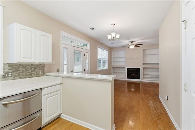 212 Hiawassee Drive, Woodstock, GA 30188