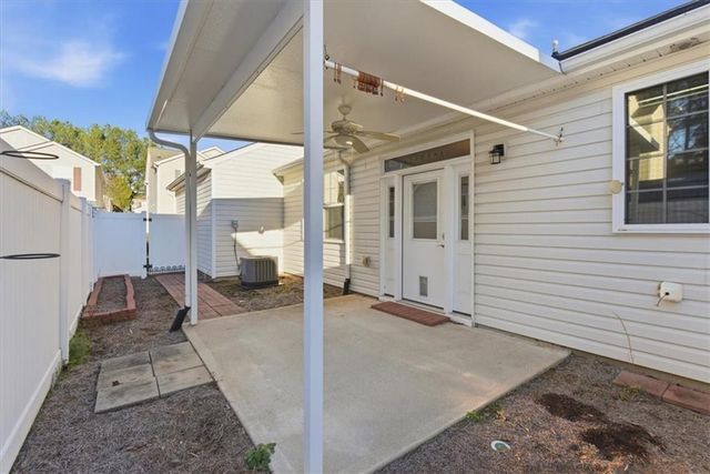 212 Hiawassee Drive, Woodstock, GA 30188