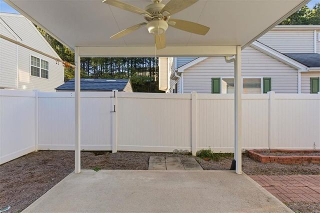 212 Hiawassee Drive, Woodstock, GA 30188