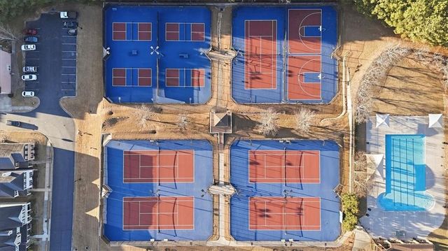 212 Hiawassee Drive, Woodstock, GA 30188