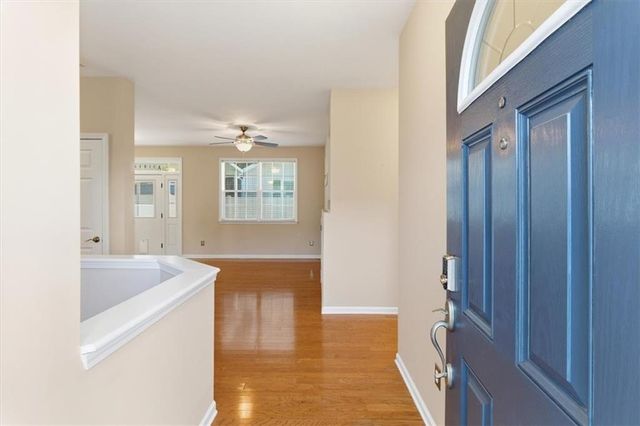 212 Hiawassee Drive, Woodstock, GA 30188