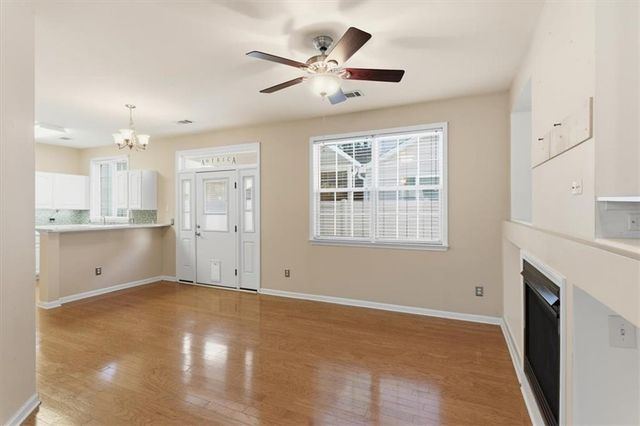 212 Hiawassee Drive, Woodstock, GA 30188