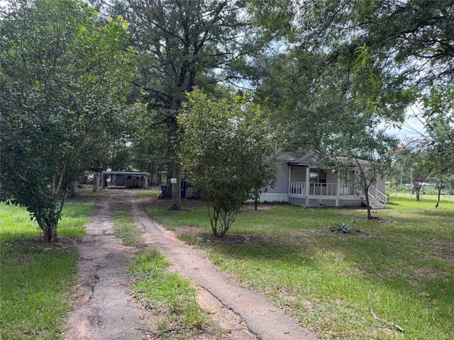 31 County Road 3794a, Cleveland, TX 77328