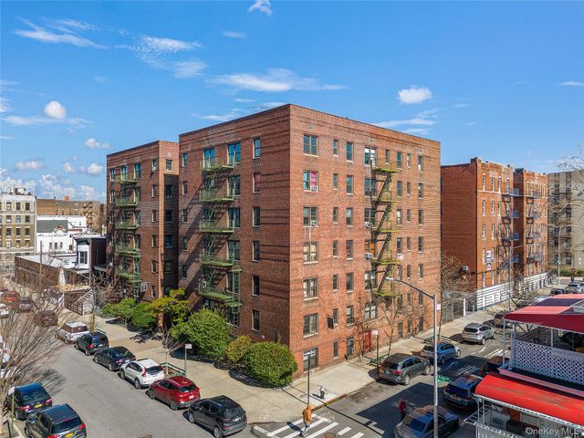 2830 Briggs Avenue 4C, Bronx, NY 10458