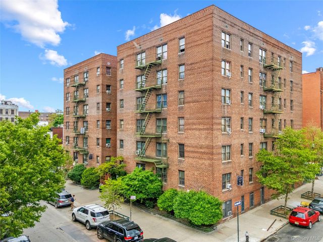 2830 Briggs Avenue 4C, Bronx, NY 10458