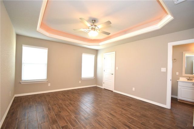 1604 Higgins Street, Pea Ridge, AR 72751