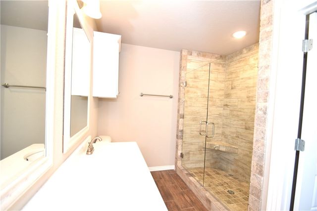 1604 Higgins Street, Pea Ridge, AR 72751