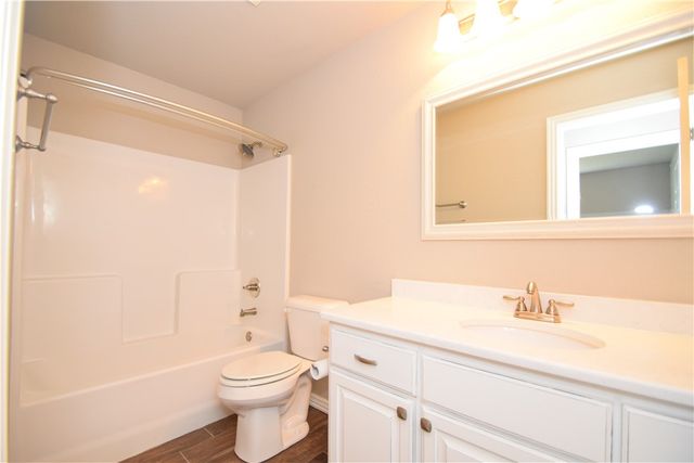 1604 Higgins Street, Pea Ridge, AR 72751