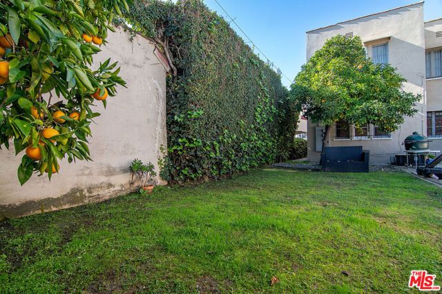 1040 S Alfred Street, Los Angeles, CA 90035