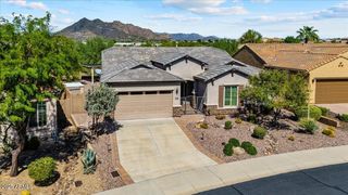 5822 E BRAMBLE BERRY Lane, Cave Creek, AZ 85331