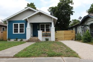 1427 Burnet Street, San Antonio, TX 78202