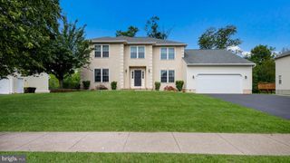 325 VANDERBILT LANE, Harleysville, PA 19438
