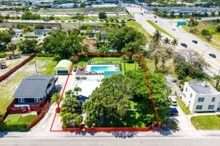 909 N A Street, Lake Worth Beach, FL 33460