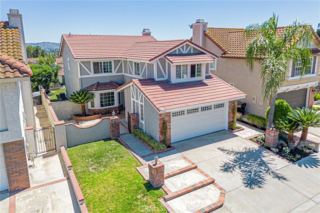 21460 Via Espana, Yorba Linda, CA 92886 — exterior