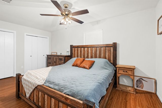 1517 Willow Wood Drive, Azle, TX 76020