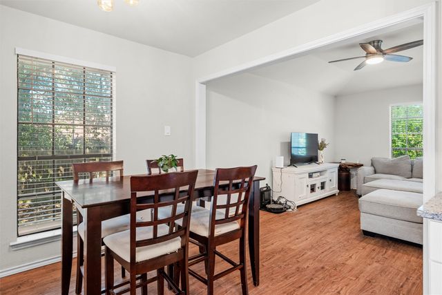 1517 Willow Wood Drive, Azle, TX 76020