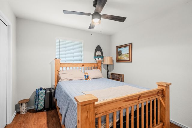 1517 Willow Wood Drive, Azle, TX 76020